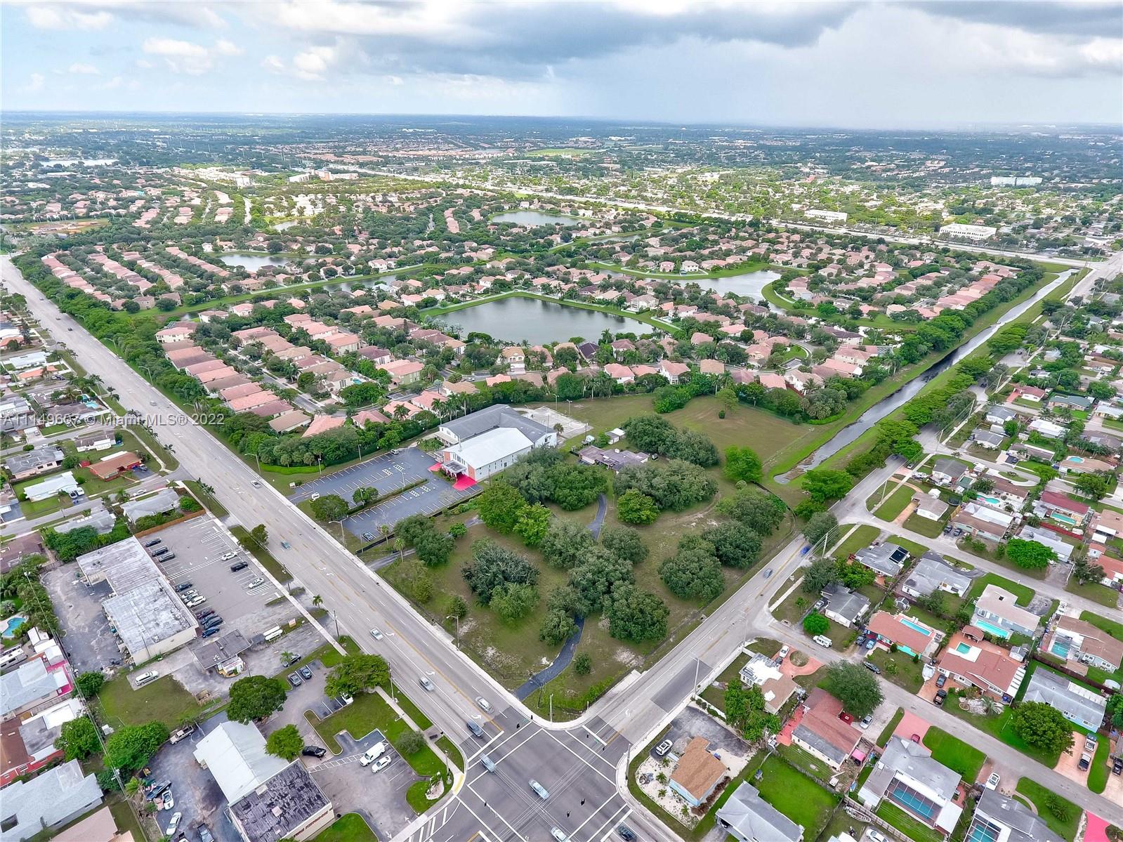 7227 Taft St, Pembroke Pines, Florida 33024, ,Land,For Sale,7227 Taft St,A11149607