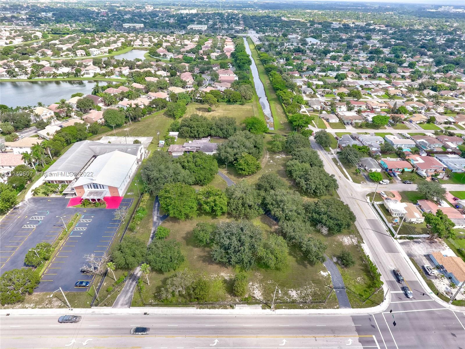 7227 Taft St, Pembroke Pines, Florida 33024, ,Land,For Sale,7227 Taft St,A11149607