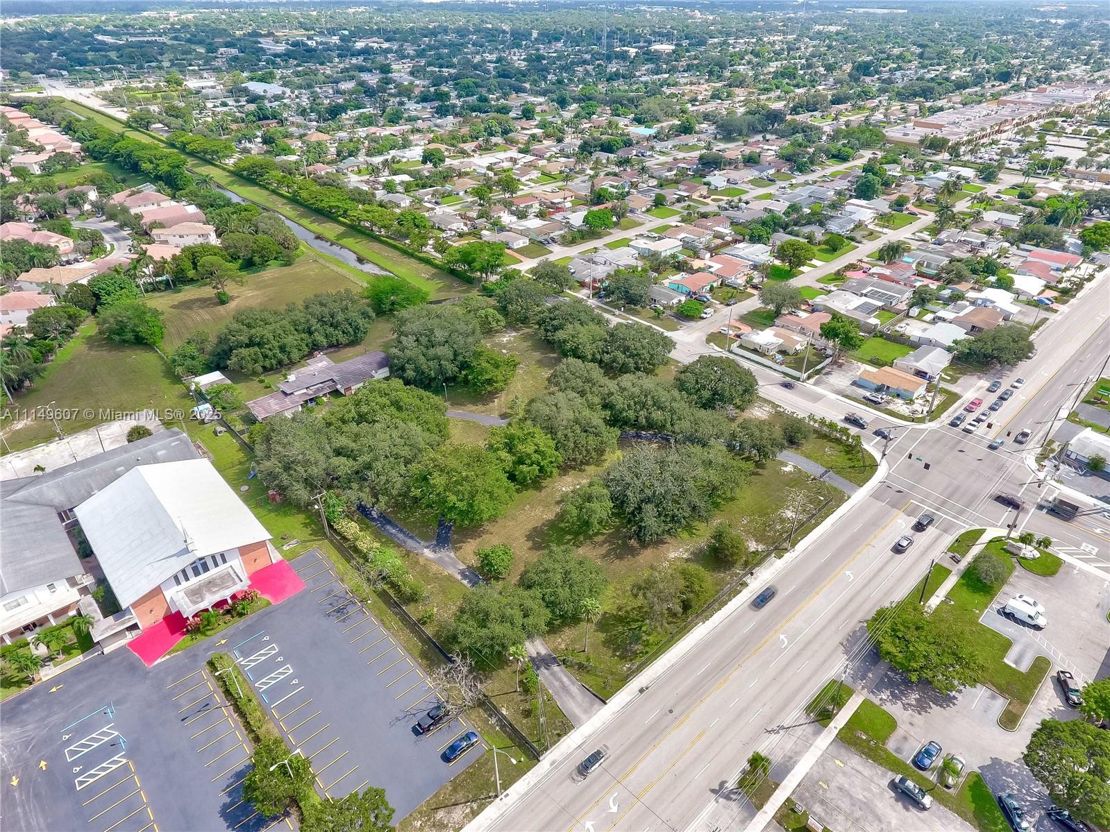 7227 Taft St, Pembroke Pines, Florida 33024, ,Land,For Sale,7227 Taft St,A11149607