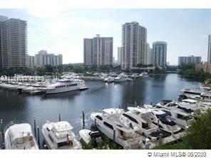 19901 E Country Club Dr #2604 For Sale A11151213, FL