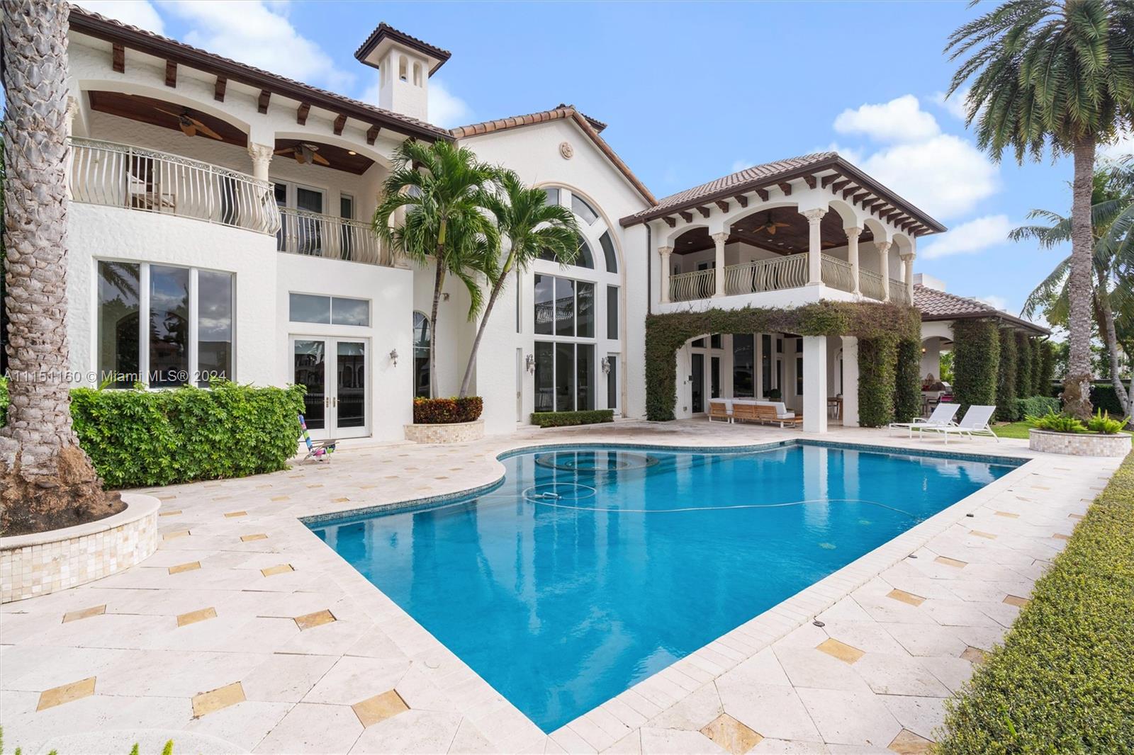 1261 Spanish River Rd, Boca Raton, FL 33432, 6 Bedrooms Bedrooms, ,9 BathroomsBathrooms,Residential,For Sale,Spanish River Rd,A11151160