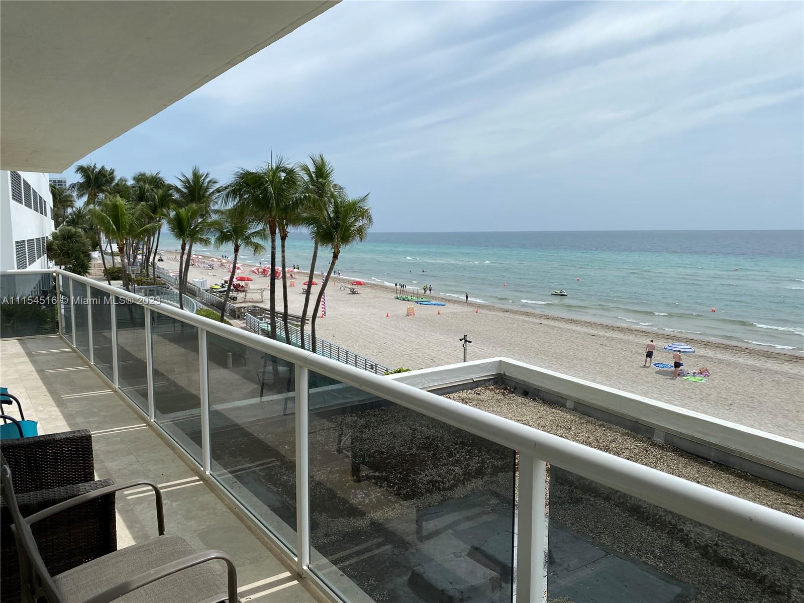 3725 S Ocean Dr 301, Hollywood, Florida 33019, 2 Bedrooms Bedrooms, ,2 BathroomsBathrooms,Residentiallease,For Rent,3725 S Ocean Dr 301,A11154516