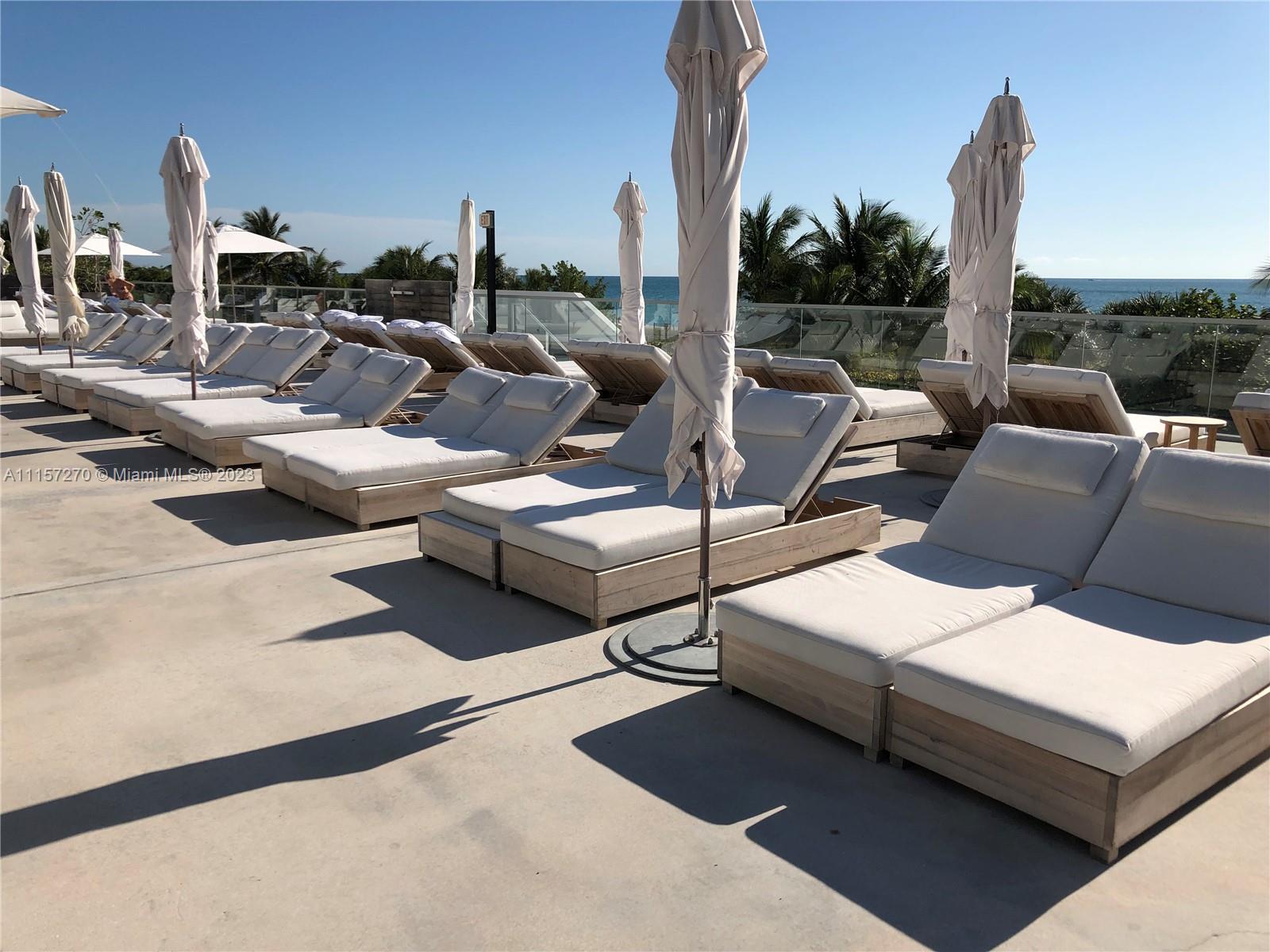 2301 COLLINS AV 737, Miami Beach, Florida 33139, 2 Bedrooms Bedrooms, ,1 BathroomBathrooms,Residentiallease,For Rent,2301 COLLINS AV 737,A11157270