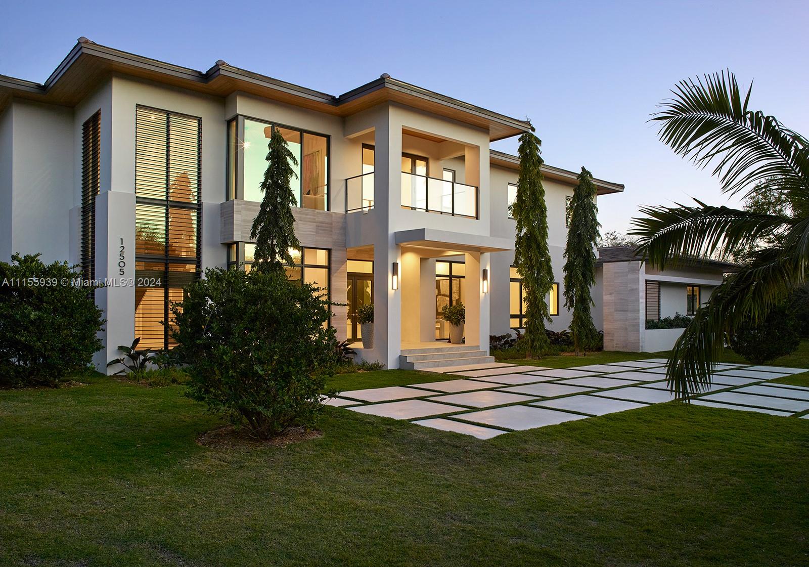 12505 Vista Ln, Pinecrest, FL 33156, 7 Bedrooms Bedrooms, ,8 BathroomsBathrooms,Residential,For Sale,Vista Ln,A11155939