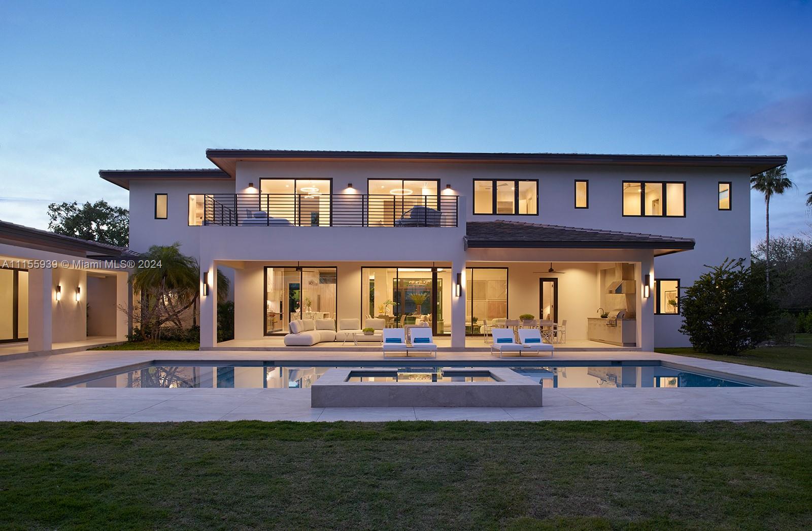 12505 Vista Ln, Pinecrest, FL 33156, 7 Bedrooms Bedrooms, ,8 BathroomsBathrooms,Residential,For Sale,Vista Ln,A11155939