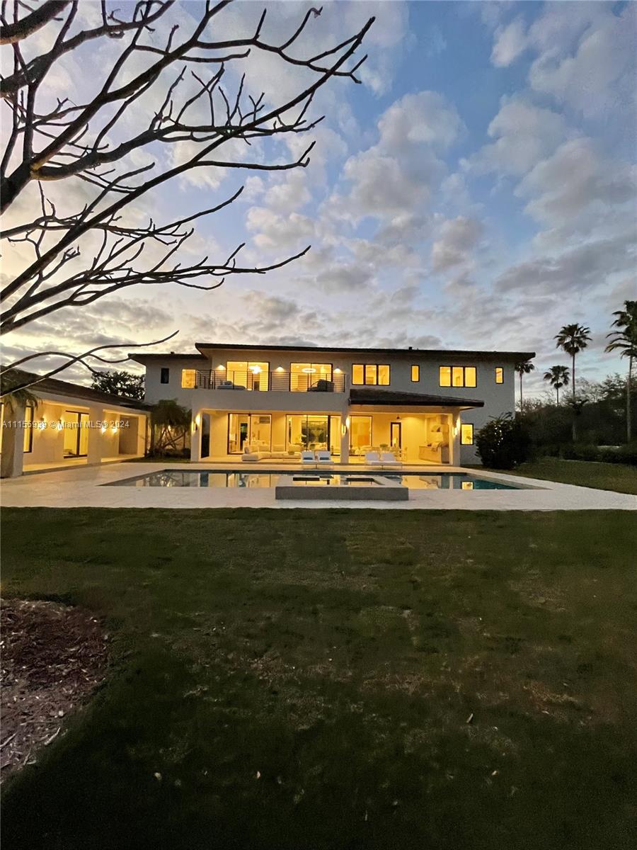 12505 Vista Ln, Pinecrest, FL 33156, 7 Bedrooms Bedrooms, ,8 BathroomsBathrooms,Residential,For Sale,Vista Ln,A11155939