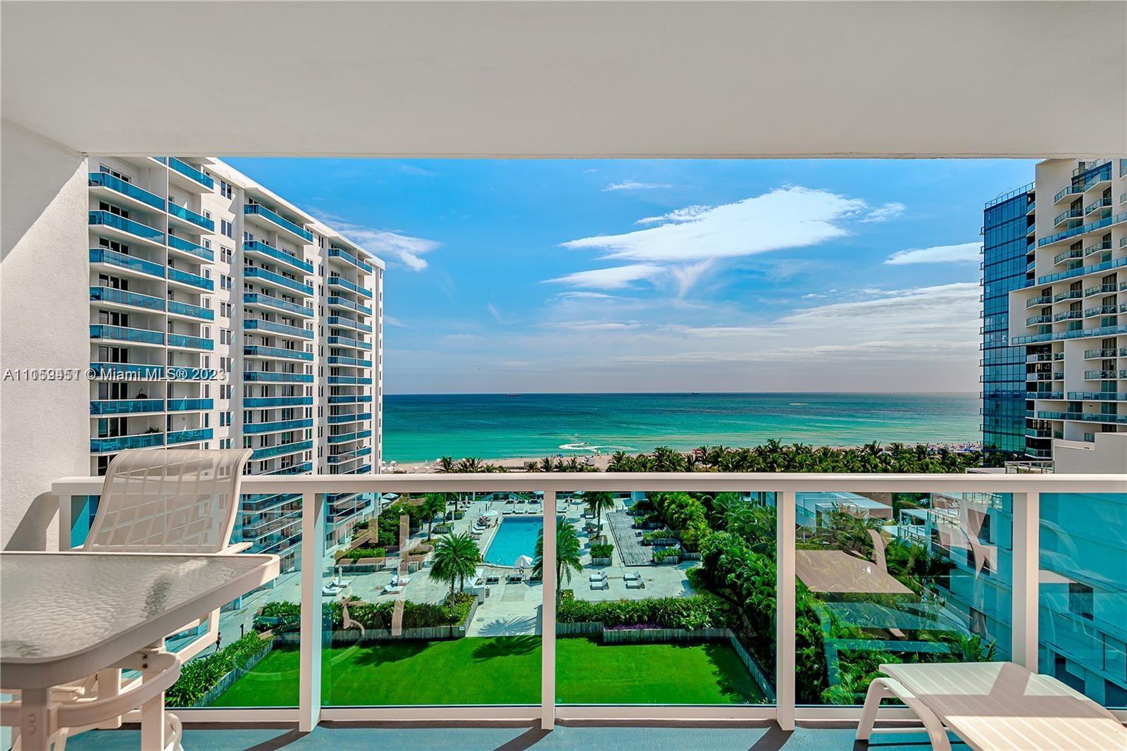 2301  Collins Ave #938 For Sale A11159451, FL