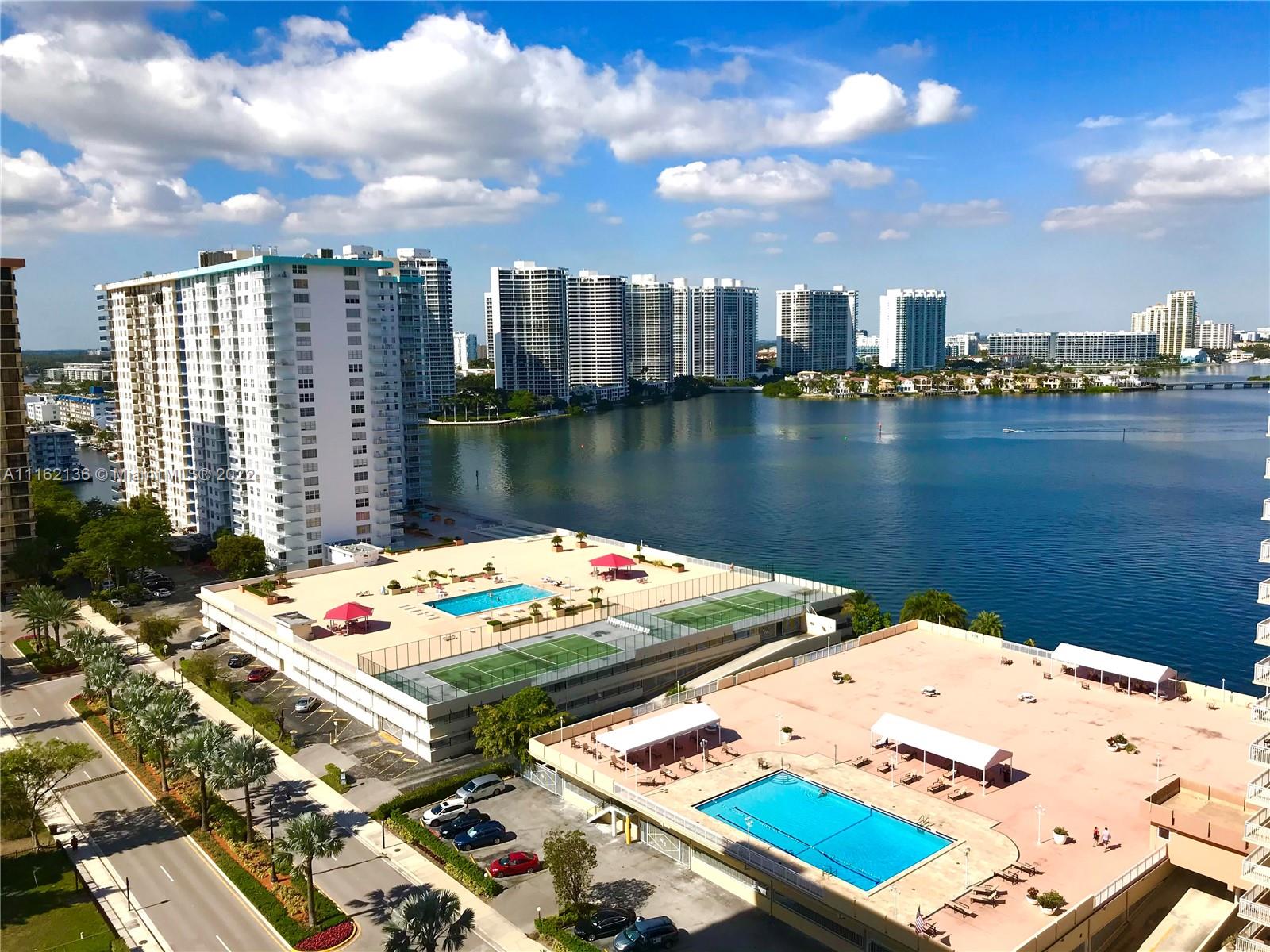 250 174th St 1810, Sunny Isles Beach, FL 33160, ,1 BathroomBathrooms,Residential,For Sale,174th St,A11162136