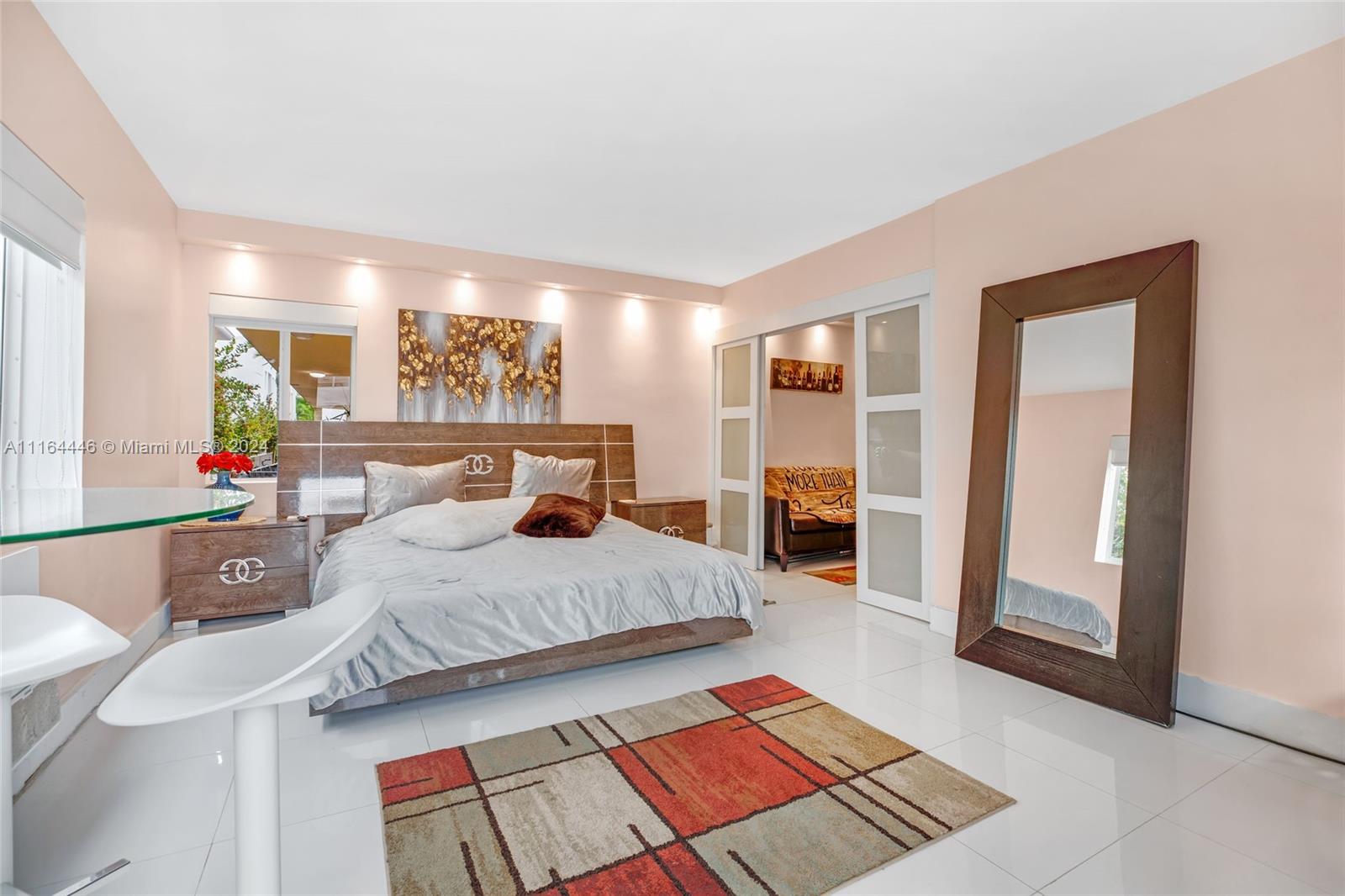 1135 Euclid Ave 101, Miami Beach, Florida 33139, 2 Bedrooms Bedrooms, ,1 BathroomBathrooms,Residential,For Sale,1135 Euclid Ave 101,A11164446