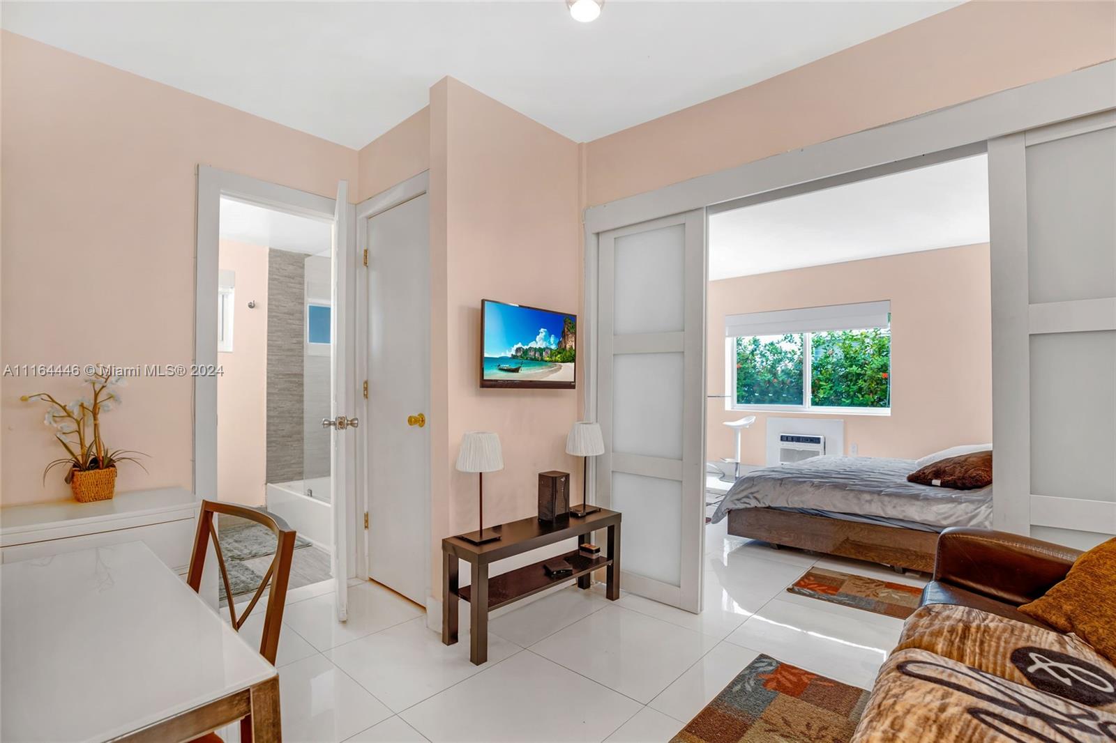 1135 Euclid Ave 101, Miami Beach, Florida 33139, 2 Bedrooms Bedrooms, ,1 BathroomBathrooms,Residential,For Sale,1135 Euclid Ave 101,A11164446