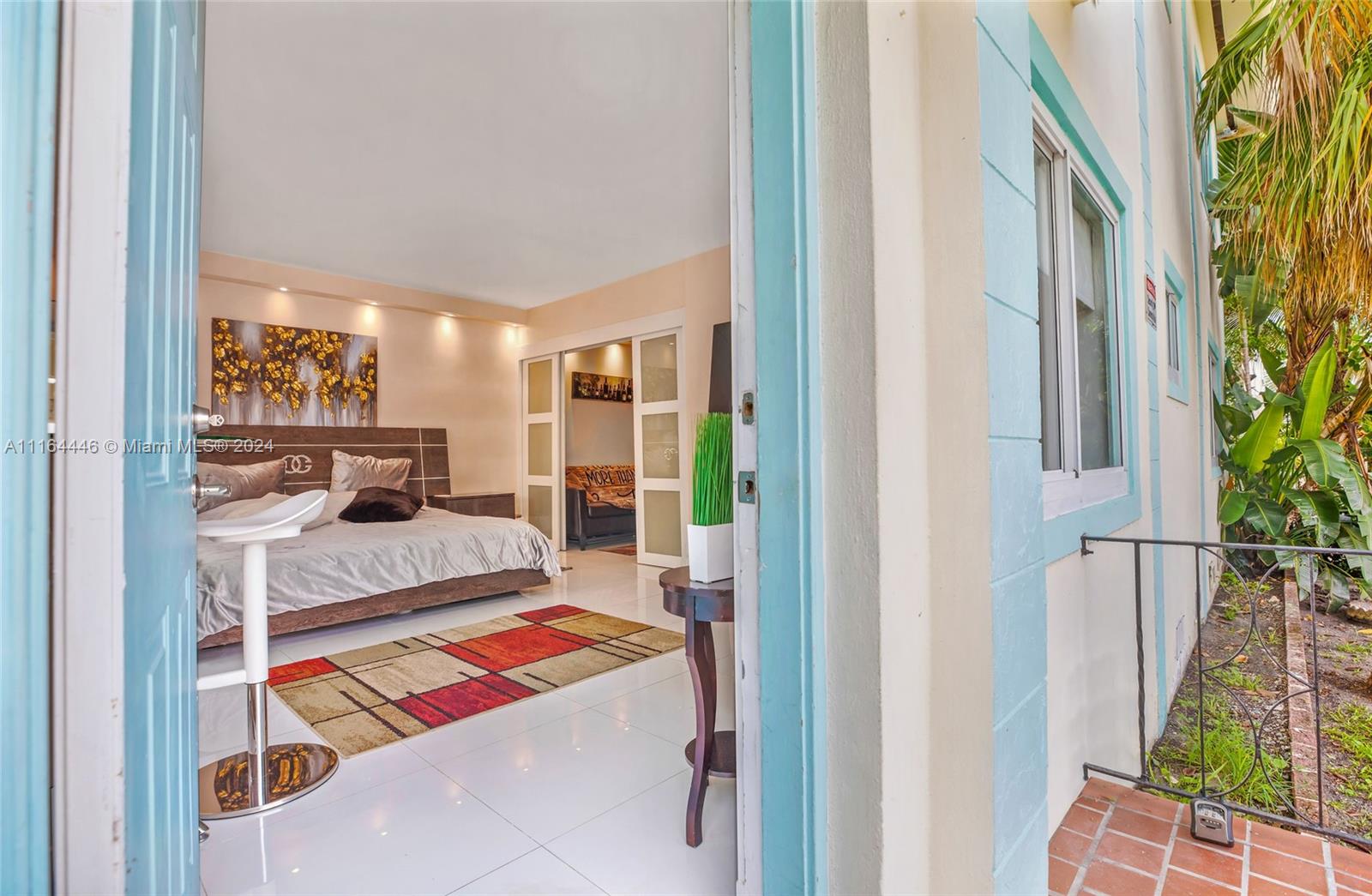 1135 Euclid Ave 101, Miami Beach, Florida 33139, 2 Bedrooms Bedrooms, ,1 BathroomBathrooms,Residential,For Sale,1135 Euclid Ave 101,A11164446