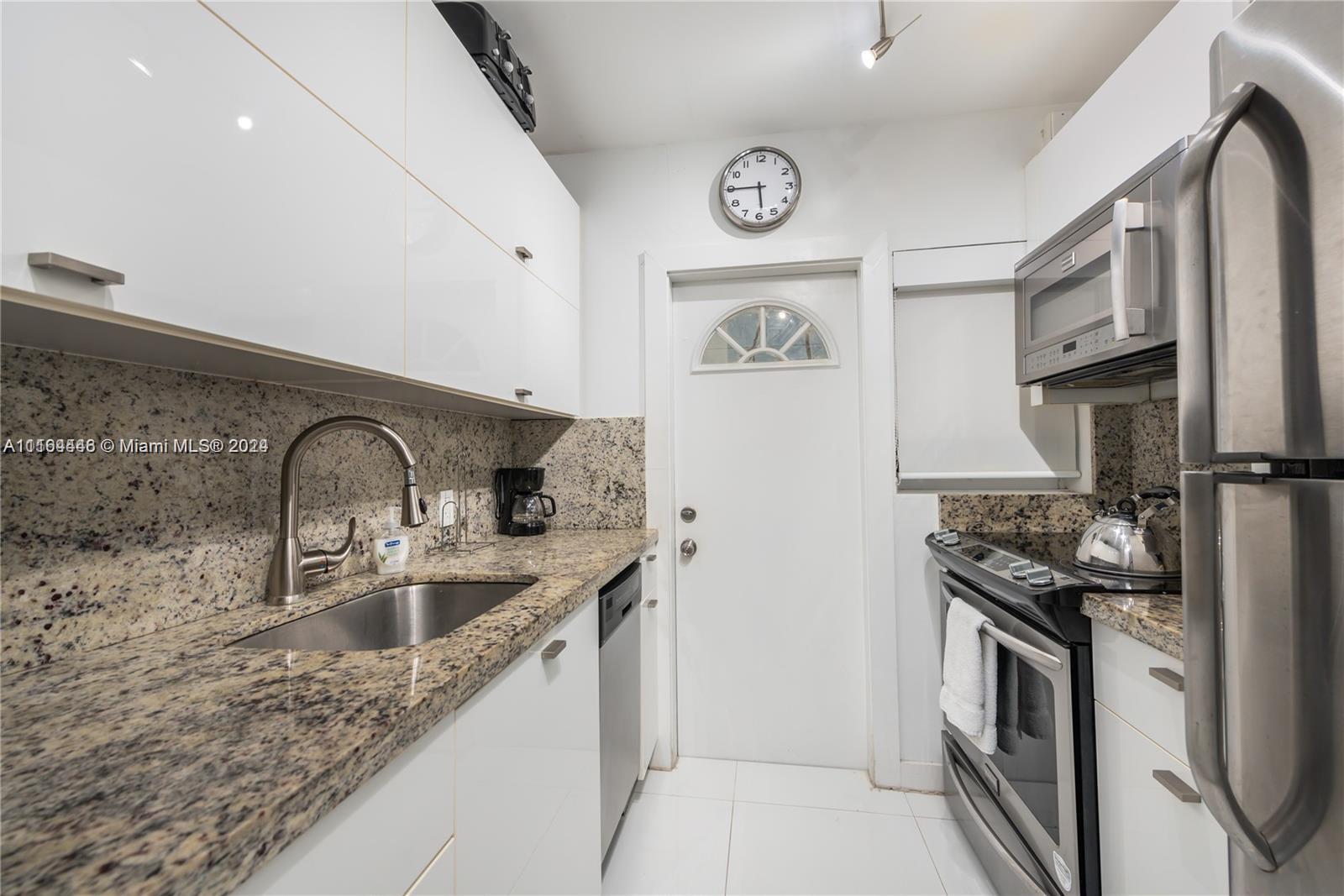 1135 Euclid Ave 101, Miami Beach, Florida 33139, 2 Bedrooms Bedrooms, ,1 BathroomBathrooms,Residential,For Sale,1135 Euclid Ave 101,A11164446
