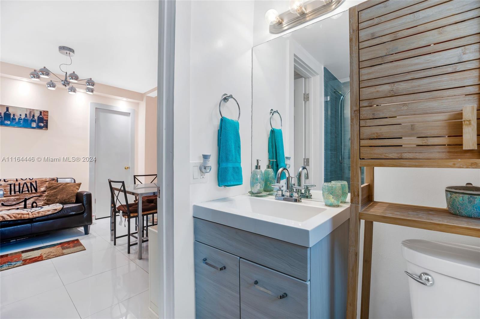 1135 Euclid Ave 101, Miami Beach, Florida 33139, 2 Bedrooms Bedrooms, ,1 BathroomBathrooms,Residential,For Sale,1135 Euclid Ave 101,A11164446