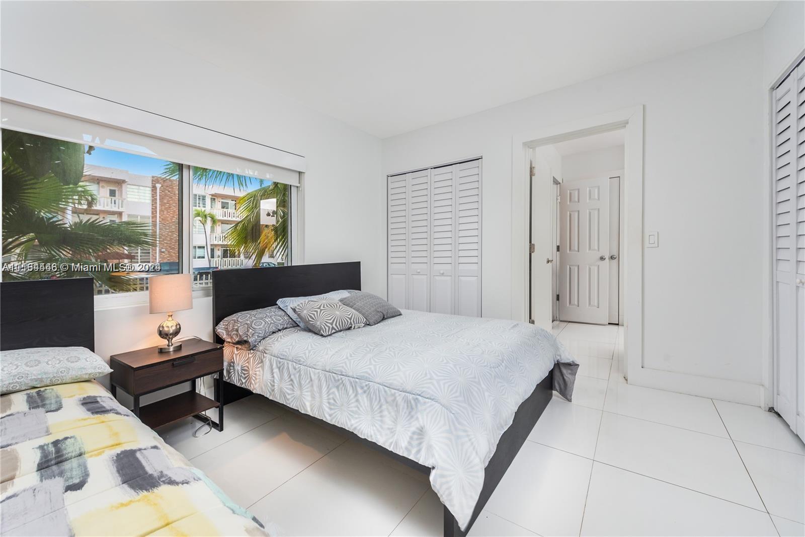 1135 Euclid Ave 101, Miami Beach, Florida 33139, 2 Bedrooms Bedrooms, ,1 BathroomBathrooms,Residential,For Sale,1135 Euclid Ave 101,A11164446