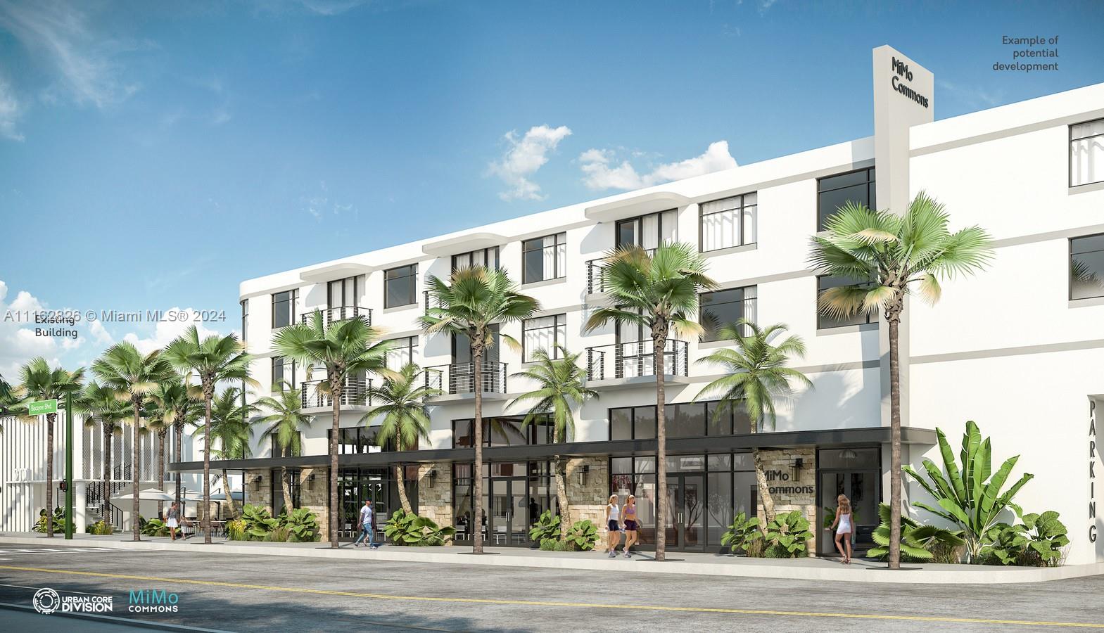 7029 Biscayne Blvd, Miami, Florida 33138, ,Land,For Sale,7029 Biscayne Blvd,A11162826