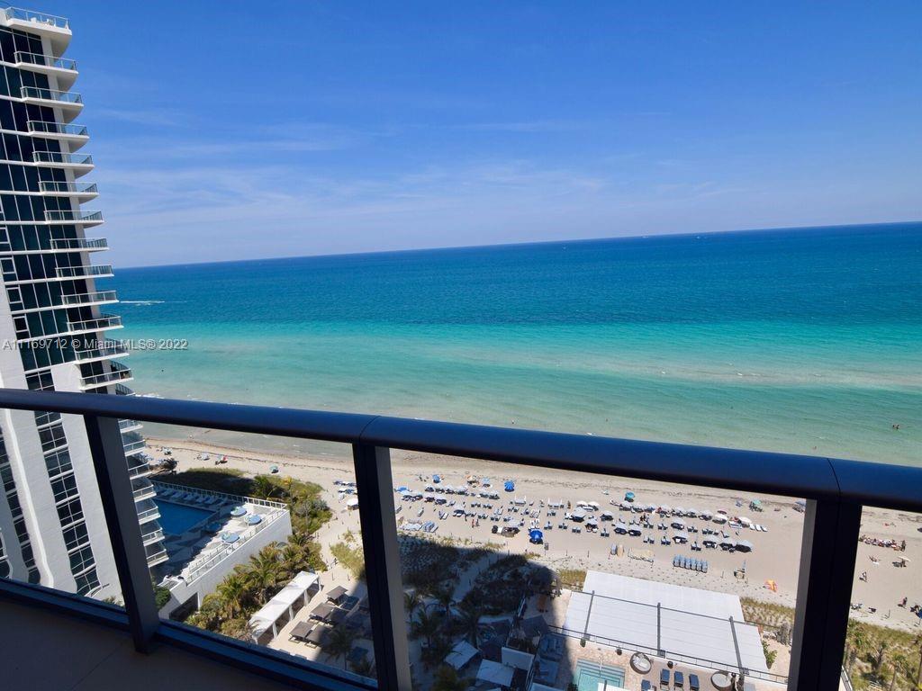 4111 S Ocean Dr #1101 For Sale A11169712, FL