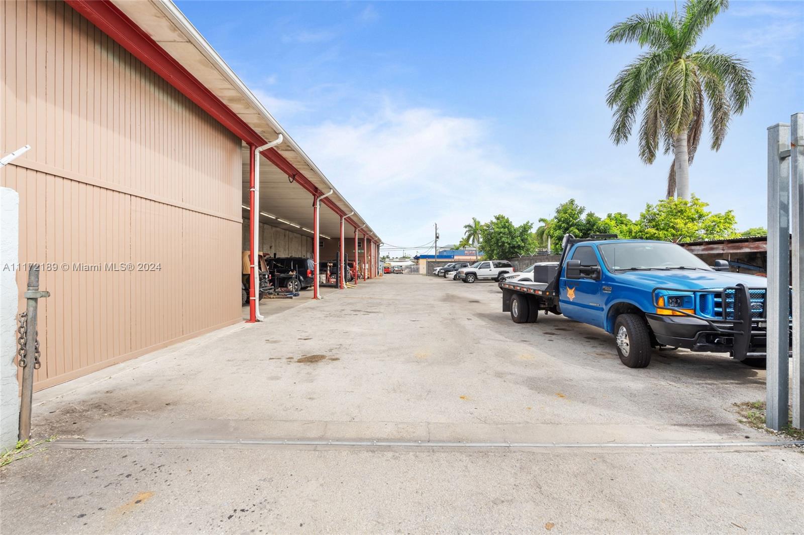 105 NE 1st RD, Homestead, Florida 33030, ,Commercialsale,For Sale,105 NE 1st RD,A11172189