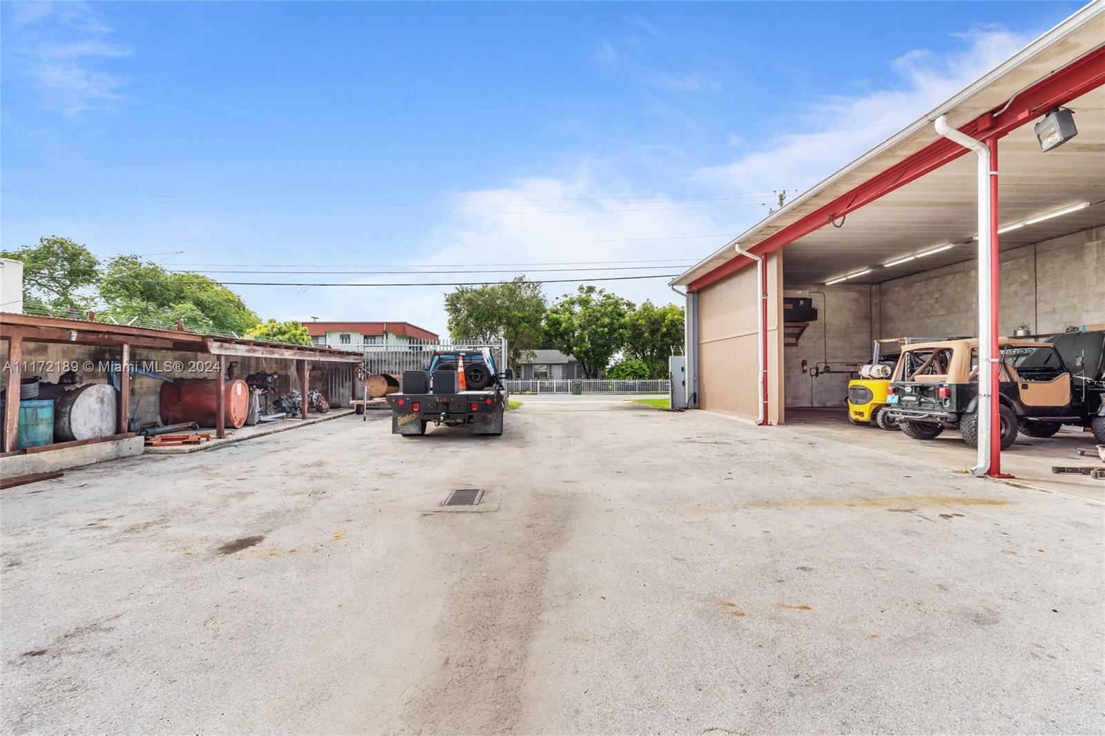 105 NE 1st RD, Homestead, Florida 33030, ,Commercialsale,For Sale,105 NE 1st RD,A11172189