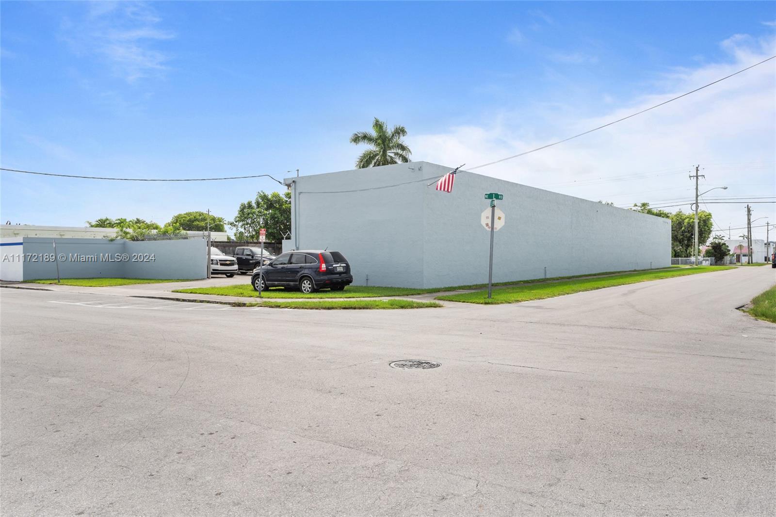 105 NE 1st RD, Homestead, Florida 33030, ,Commercialsale,For Sale,105 NE 1st RD,A11172189