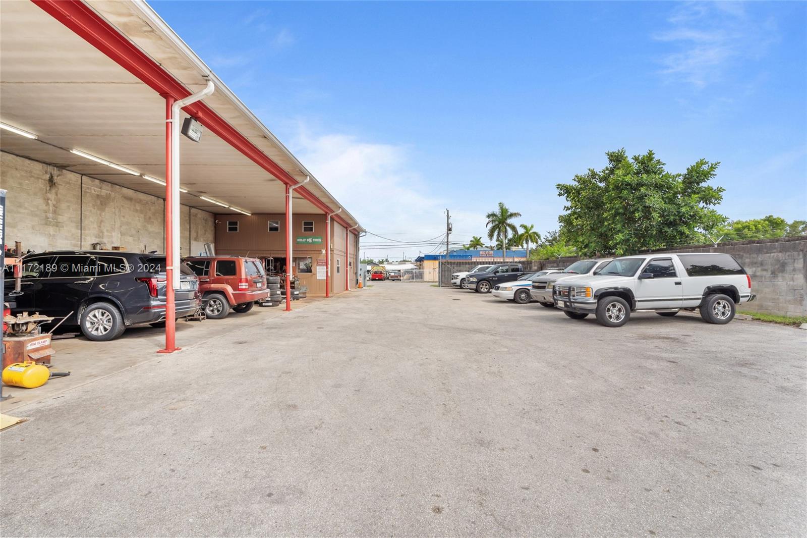 105 NE 1st RD, Homestead, Florida 33030, ,Commercialsale,For Sale,105 NE 1st RD,A11172189