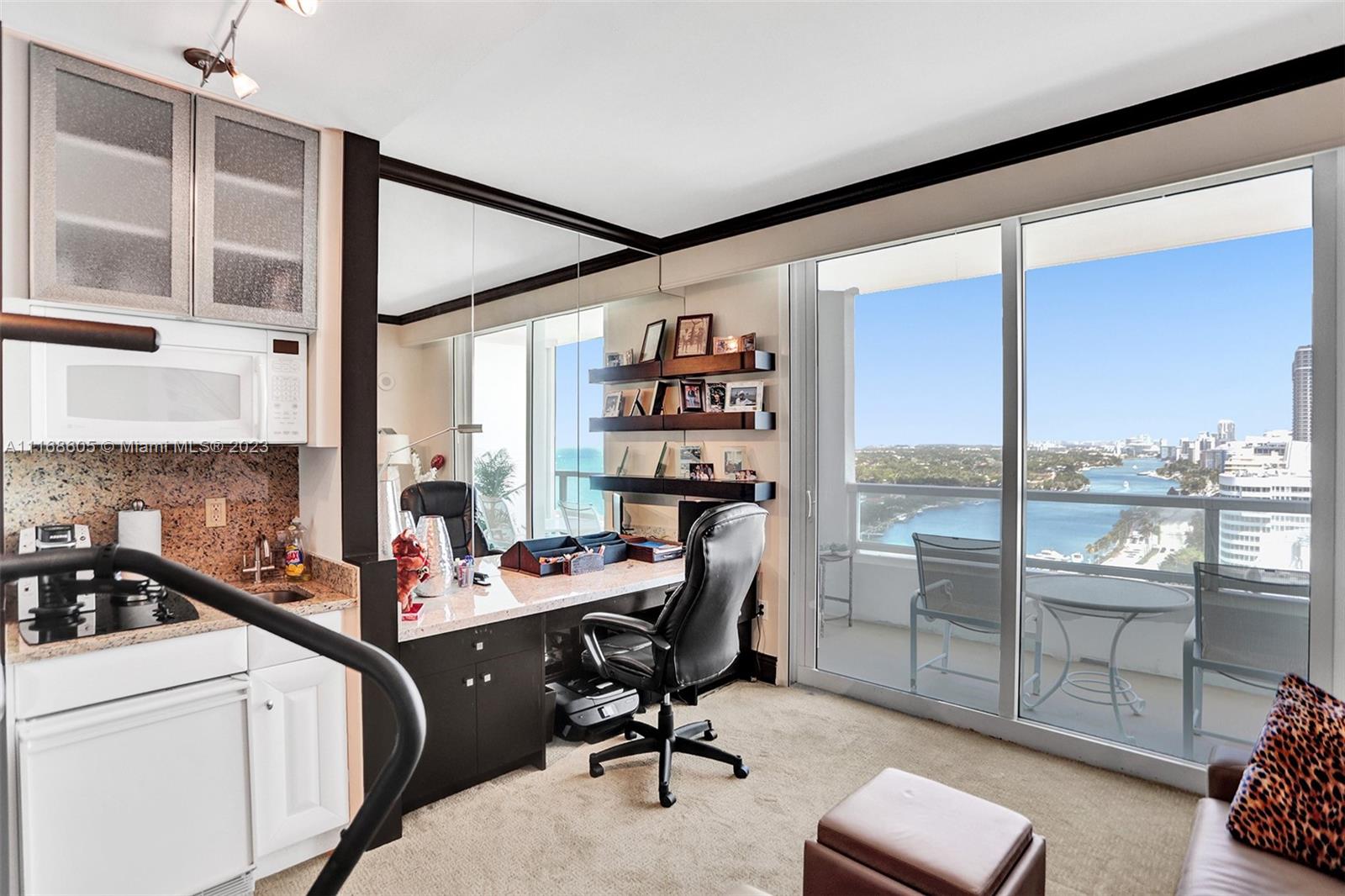 4401 Collins Ave 2109/2111, Miami Beach, Florida 33140, 2 Bedrooms Bedrooms, ,3 BathroomsBathrooms,Residential,For Sale,4401 Collins Ave 2109/2111,A11168605