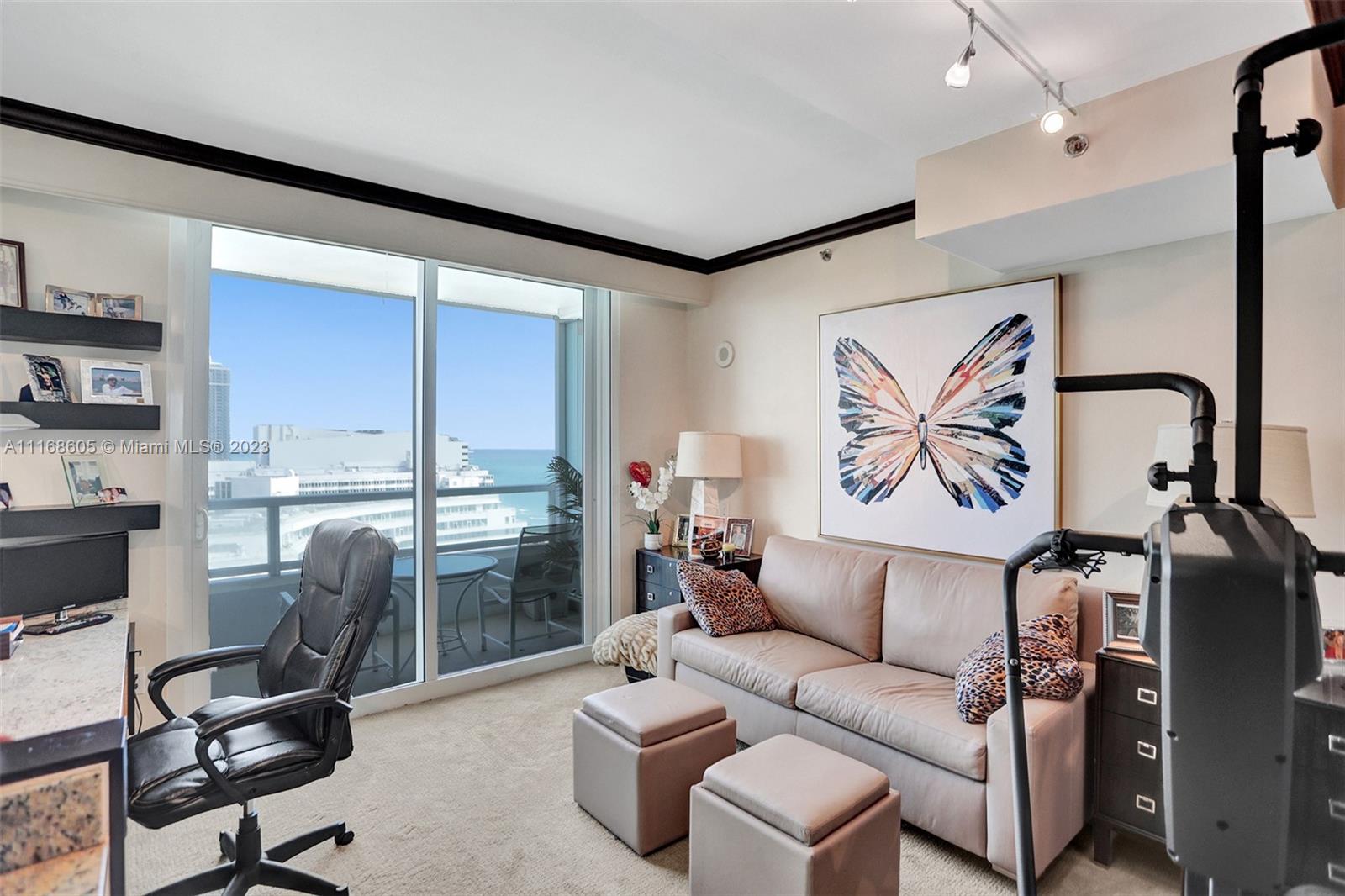 4401 Collins Ave 2109/2111, Miami Beach, Florida 33140, 2 Bedrooms Bedrooms, ,3 BathroomsBathrooms,Residential,For Sale,4401 Collins Ave 2109/2111,A11168605