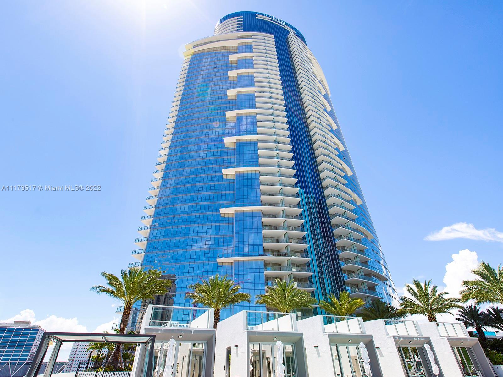 851 NE 1st Ave 5011, Miami, FL 33132, 4 Bedrooms Bedrooms, ,5 BathroomsBathrooms,Residential,For Sale,1st Ave,A11173517