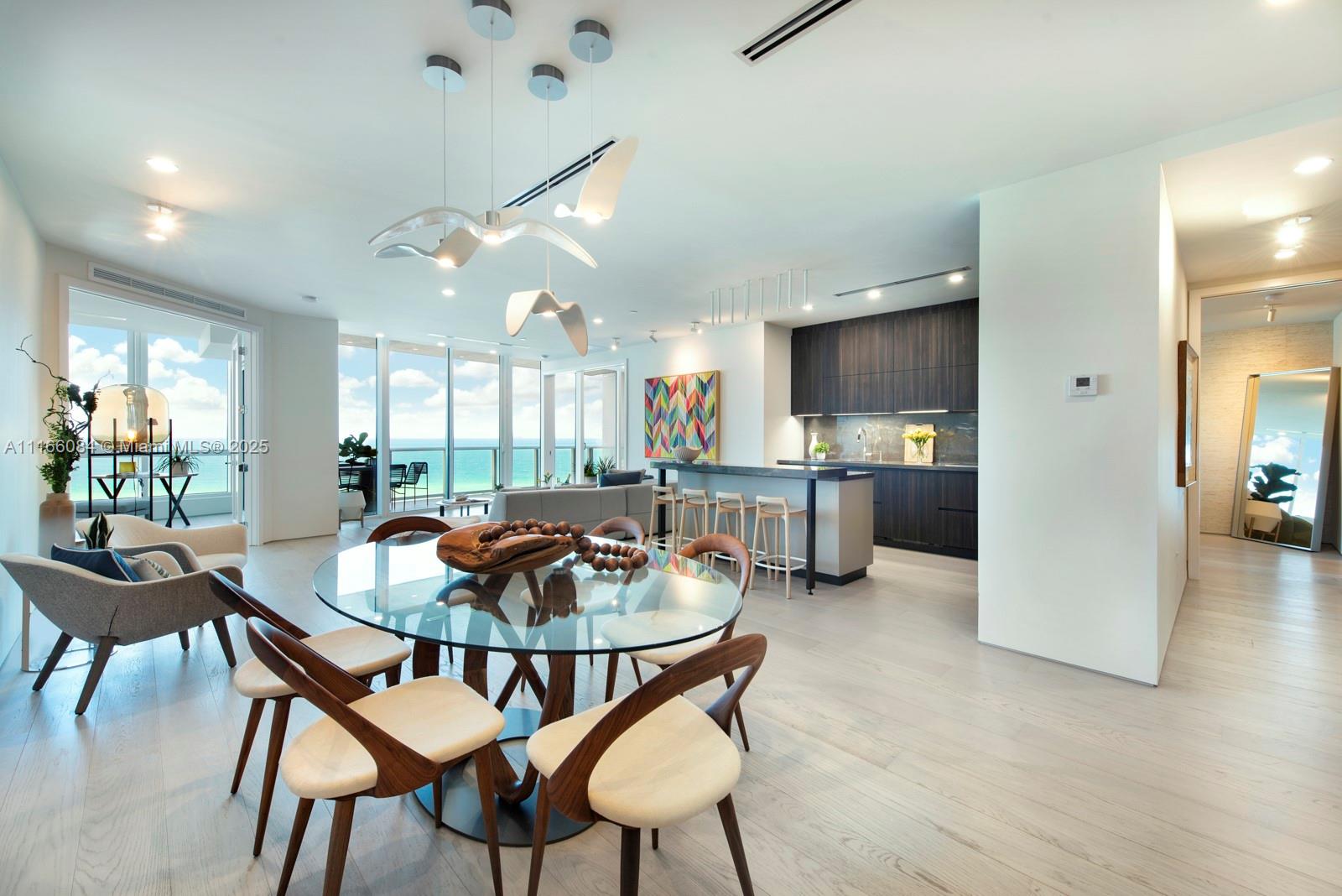 100 S Pointe Dr 908, Miami Beach, Florida 33139, 2 Bedrooms Bedrooms, ,2 BathroomsBathrooms,Residential,For Sale,100 S Pointe Dr 908,A11166084
