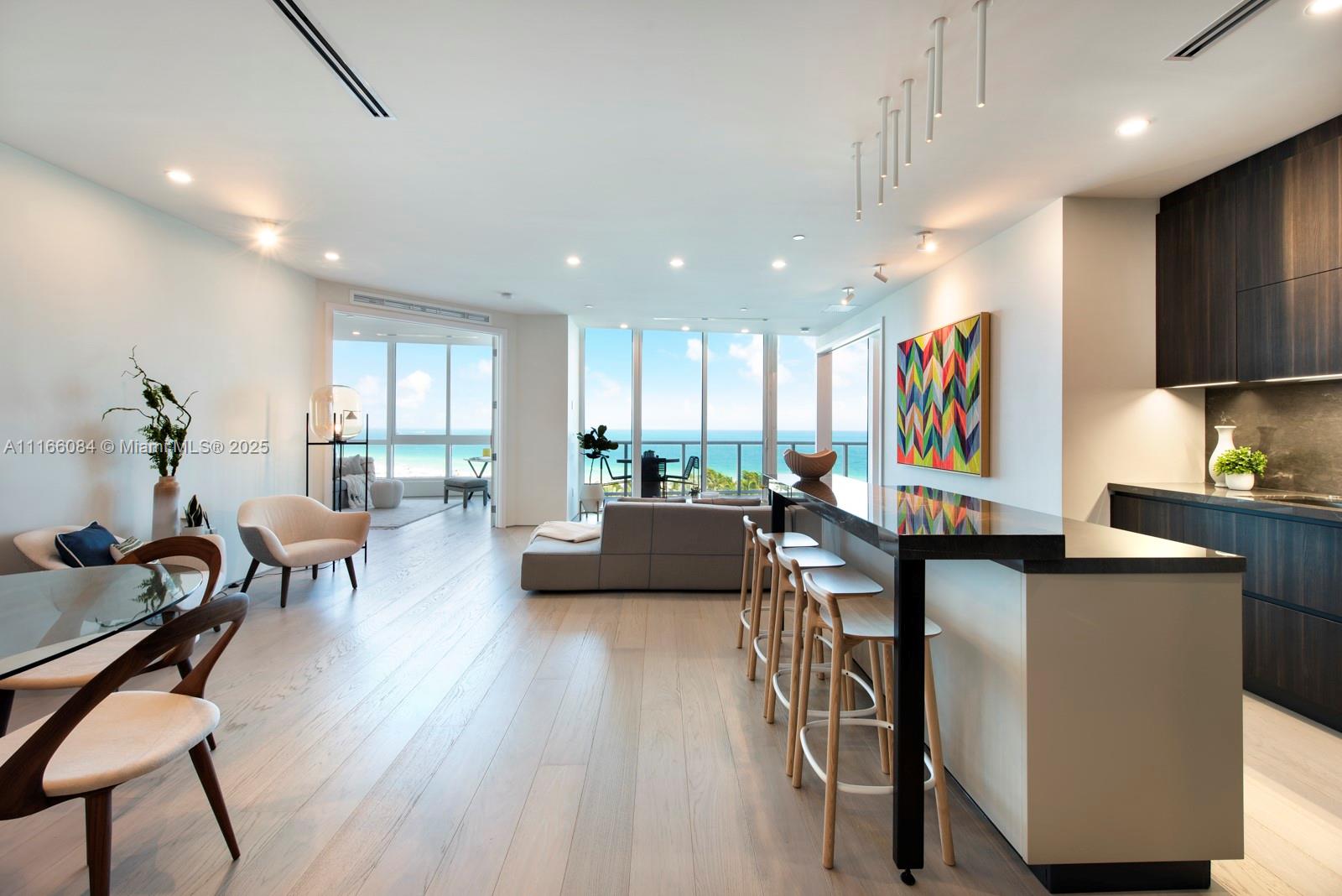 100 S Pointe Dr 908, Miami Beach, Florida 33139, 2 Bedrooms Bedrooms, ,2 BathroomsBathrooms,Residential,For Sale,100 S Pointe Dr 908,A11166084
