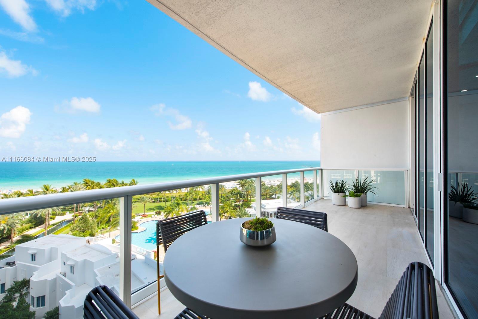 100 Pointe Dr, Miami Beach, FL, 33139 United States, 2 Bedrooms Bedrooms, ,2 BathroomsBathrooms,Residential,For Sale,Pointe Dr,A11166084