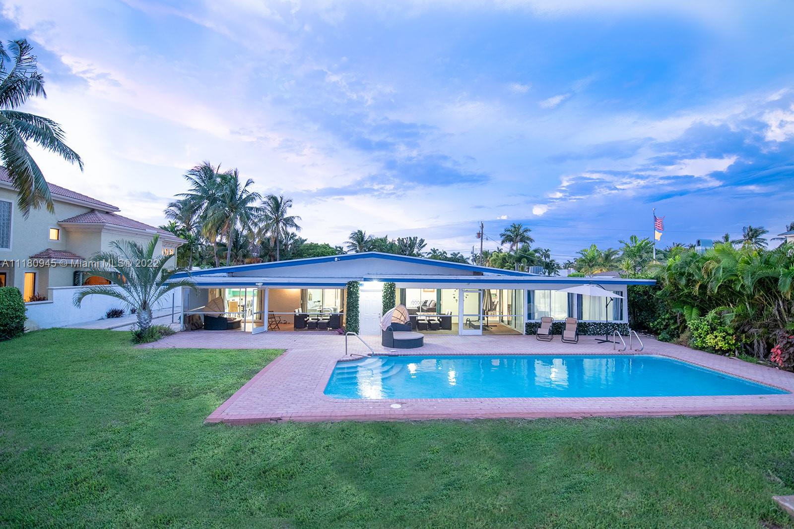 2738 29th St, Lighthouse Point, FL, 33064 United States, 6 Bedrooms Bedrooms, ,5 BathroomsBathrooms,Residential,For Sale,29th St,A11180945