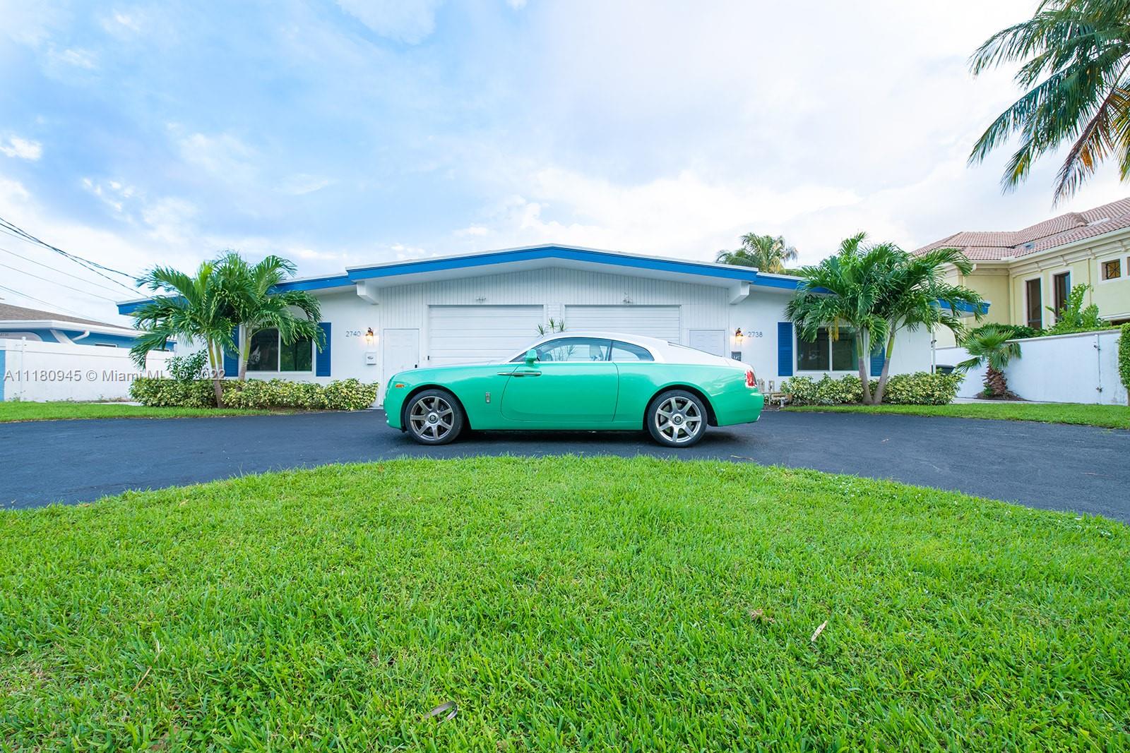 2738 29th St, Lighthouse Point, FL, 33064 United States, 6 Bedrooms Bedrooms, ,5 BathroomsBathrooms,Residential,For Sale,29th St,A11180945