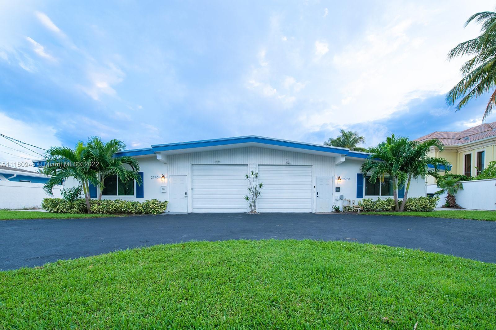 2738 29th St, Lighthouse Point, FL, 33064 United States, 6 Bedrooms Bedrooms, ,5 BathroomsBathrooms,Residential,For Sale,29th St,A11180945