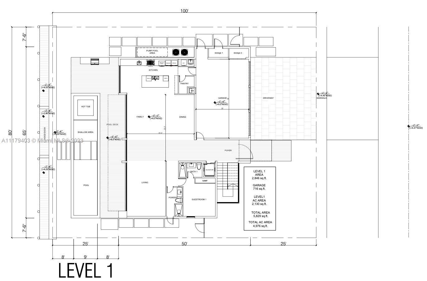 2320 49th St, Lighthouse Point, FL, 33064 United States, 5 Bedrooms Bedrooms, ,5 BathroomsBathrooms,Residential,For Sale,49th St,A11179403