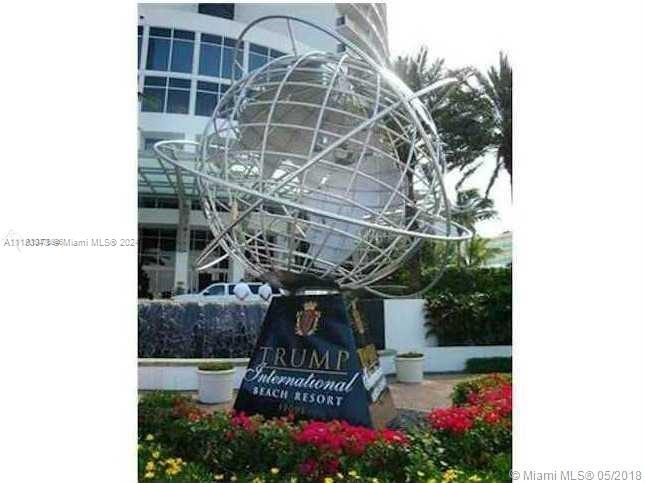 18001 Collins Ave, Sunny Isles Beach, FL, 33160 United States, ,1 BathroomBathrooms,Residential,For Sale,Collins Ave,A11183373