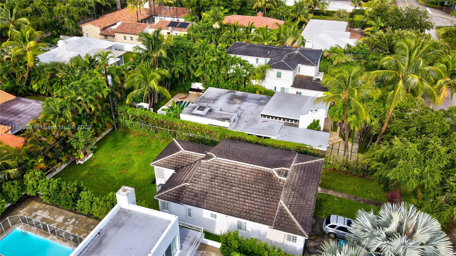 535 W 51st St, Miami Beach, Florida image 32