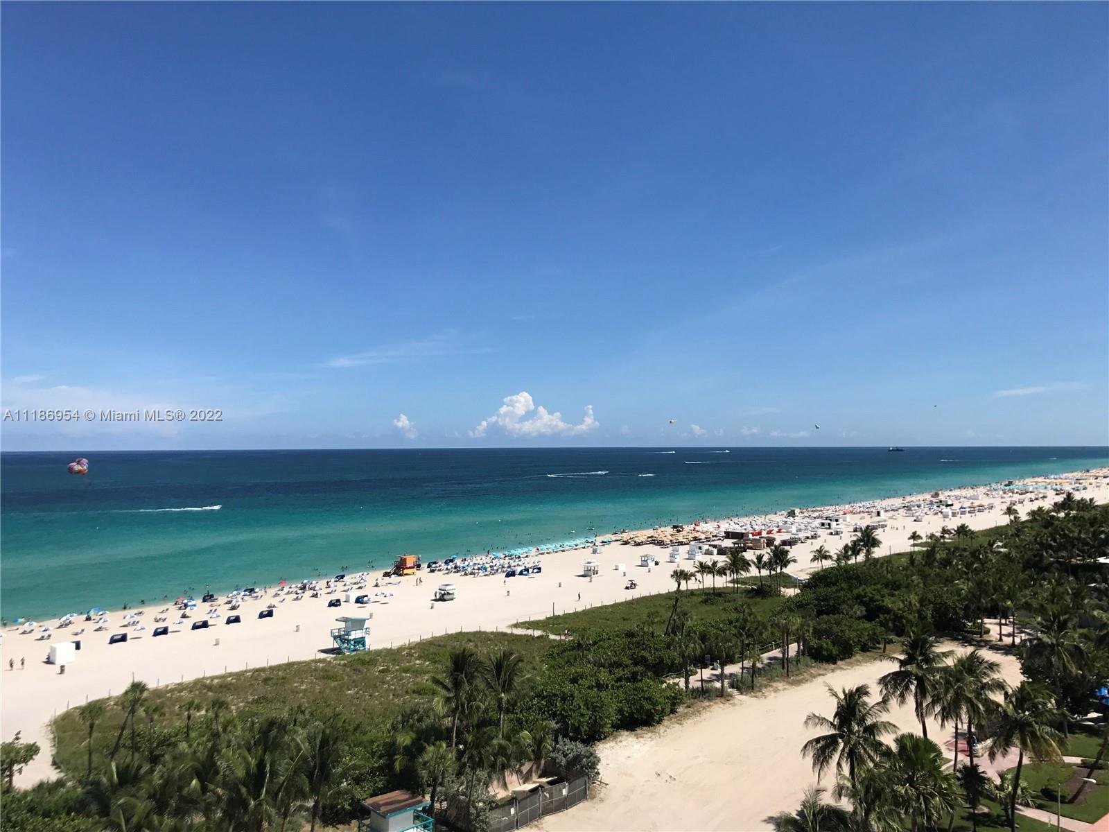 2201  Collins Avenue #1022 For Sale A11186954, FL