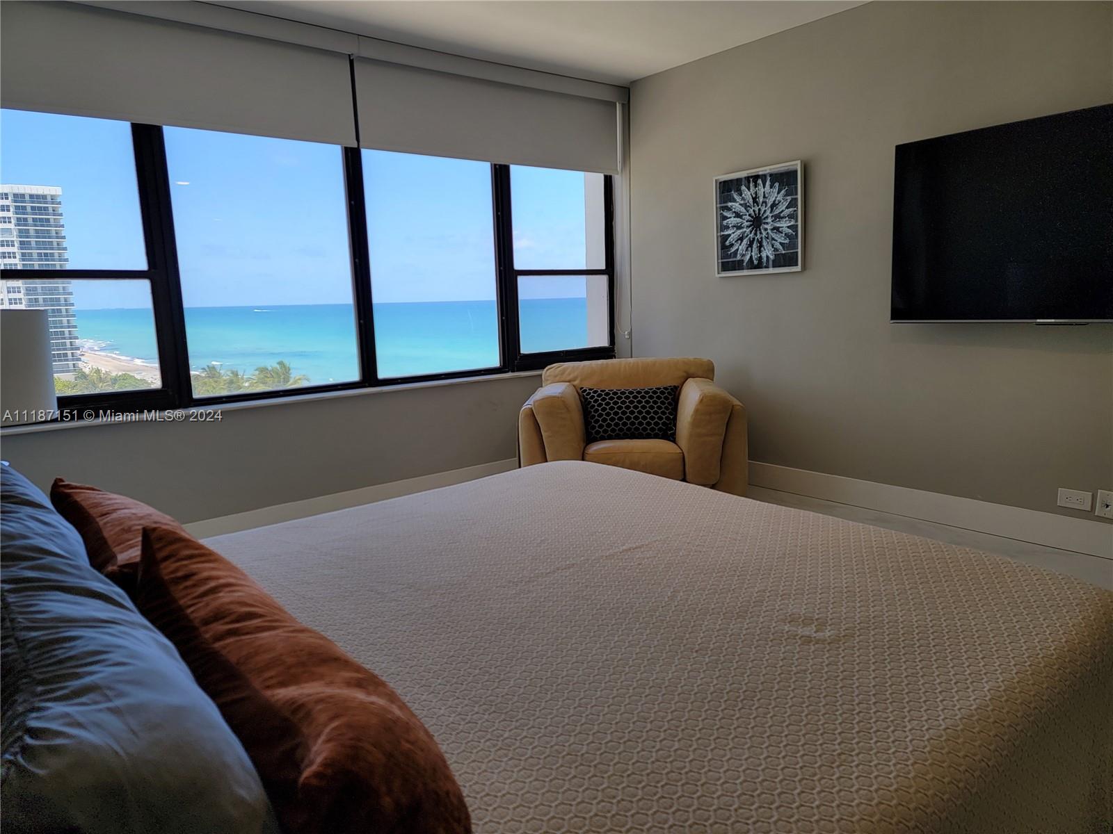 3505 S Ocean Dr 812, Hollywood, Florida 33019, 2 Bedrooms Bedrooms, ,2 BathroomsBathrooms,Residentiallease,For Rent,3505 S Ocean Dr 812,A11187151