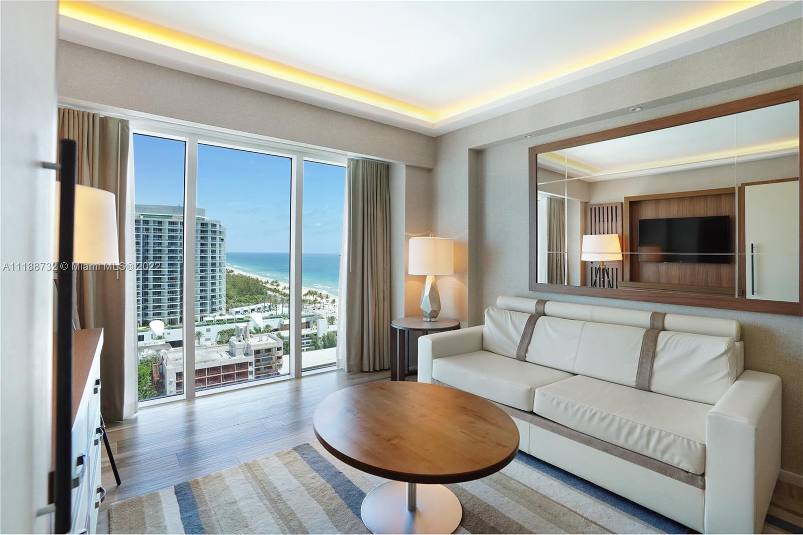 551 N Fort Lauderdale Beach Blvd H1101, Fort Lauderdale, Florida 33304, 1 Bedroom Bedrooms, ,1 BathroomBathrooms,Residential,For Sale,551 N Fort Lauderdale Beach Blvd H1101,A11188732