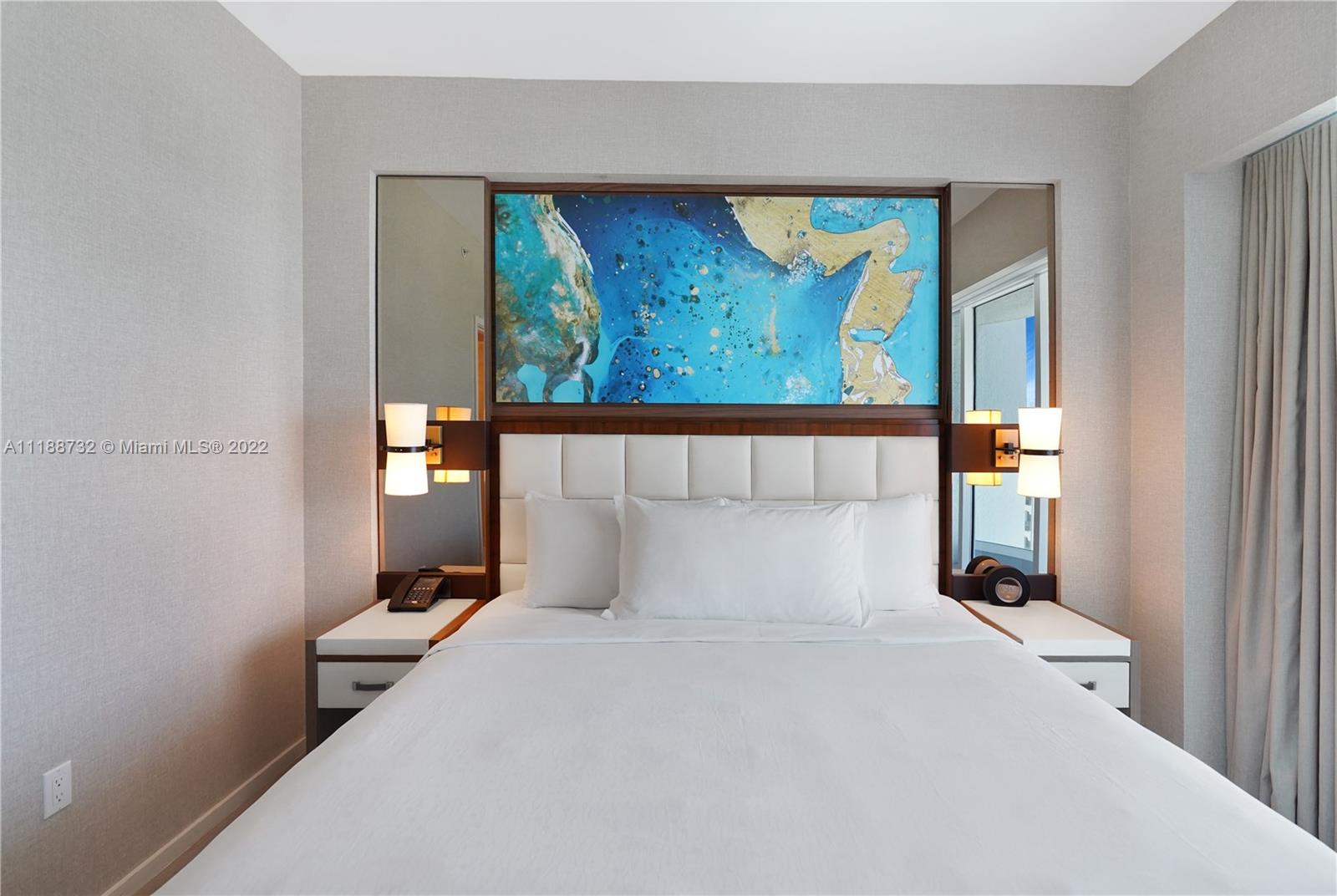 551 N Fort Lauderdale Beach Blvd H1101, Fort Lauderdale, Florida 33304, 1 Bedroom Bedrooms, ,1 BathroomBathrooms,Residential,For Sale,551 N Fort Lauderdale Beach Blvd H1101,A11188732