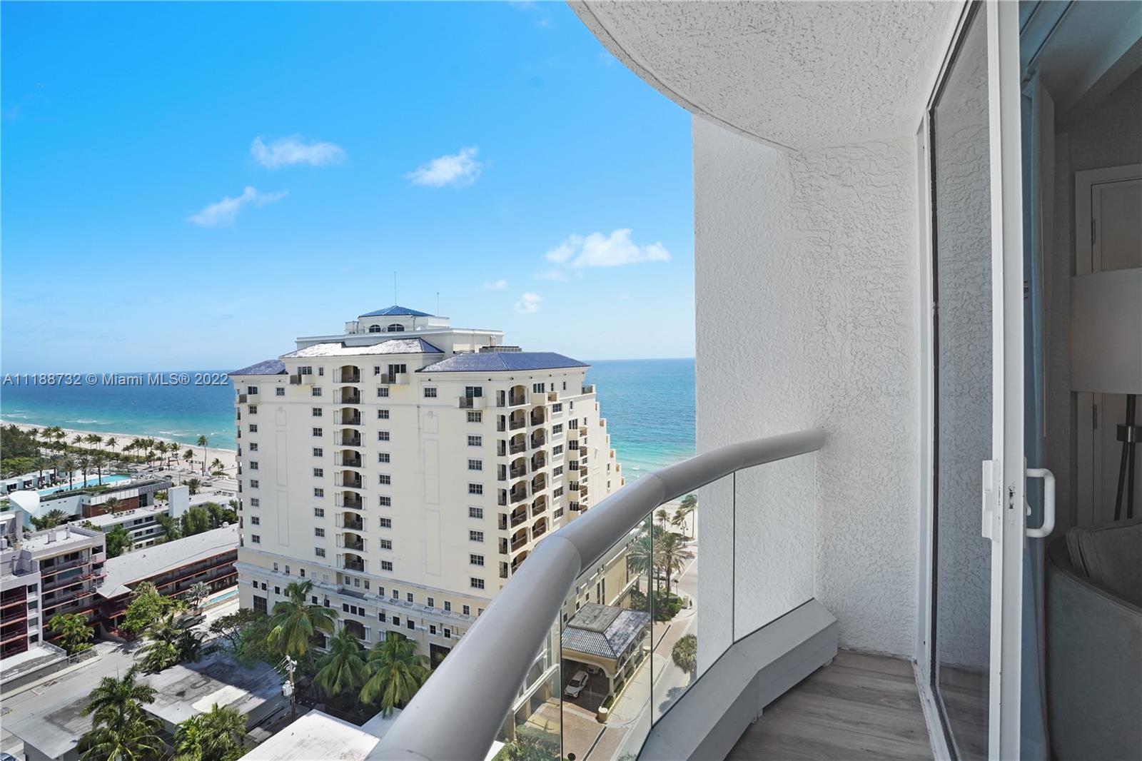 551 N Fort Lauderdale Beach Blvd H1101, Fort Lauderdale, Florida 33304, 1 Bedroom Bedrooms, ,1 BathroomBathrooms,Residential,For Sale,551 N Fort Lauderdale Beach Blvd H1101,A11188732