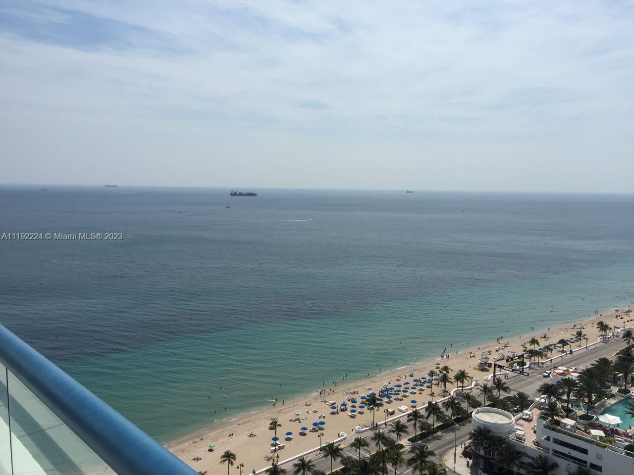 551 N Fort Lauderdale Beach Blvd #H1510 For Sale A11192224, FL