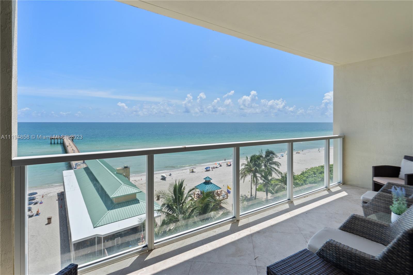 Condo for Rent in Sunny Isles Beach, FL