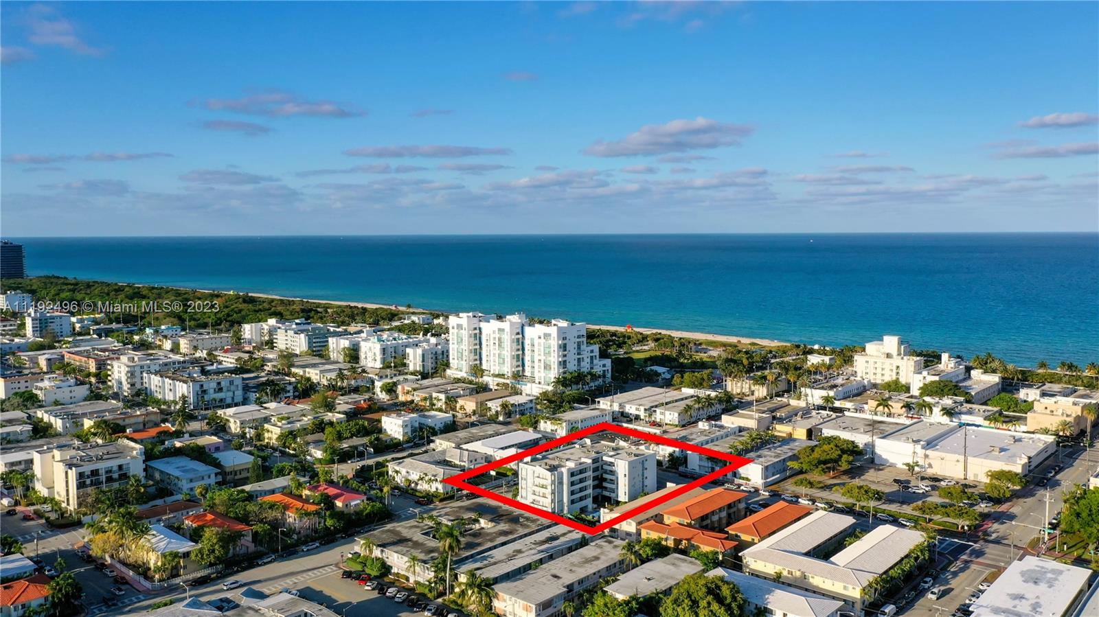 7440 Harding Ave 503, Miami Beach, Florida 33141, 1 Bedroom Bedrooms, ,1 BathroomBathrooms,Residential,For Sale,7440 Harding Ave 503,A11192496