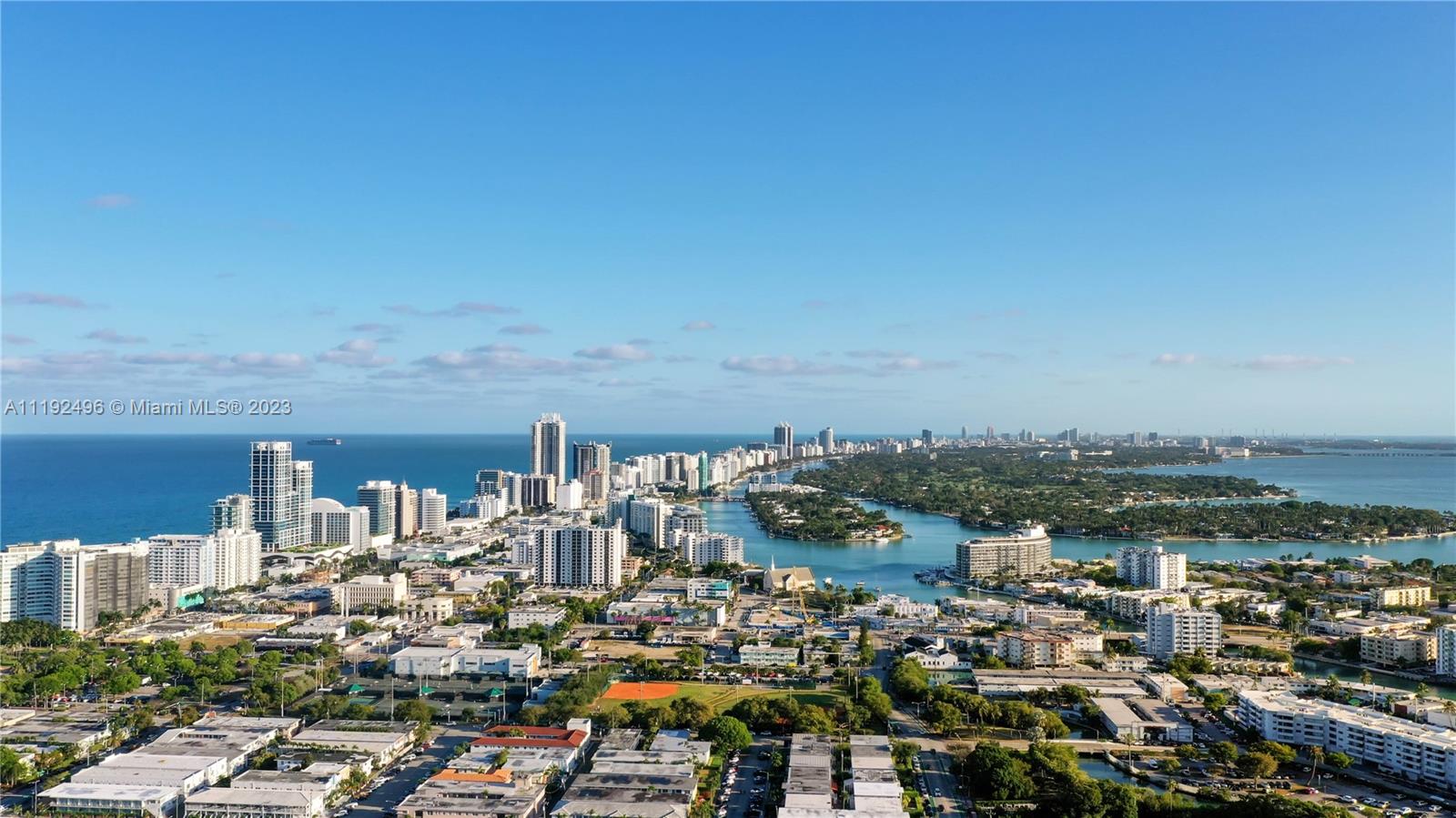 7440 Harding Ave 503, Miami Beach, Florida 33141, 1 Bedroom Bedrooms, ,1 BathroomBathrooms,Residential,For Sale,7440 Harding Ave 503,A11192496