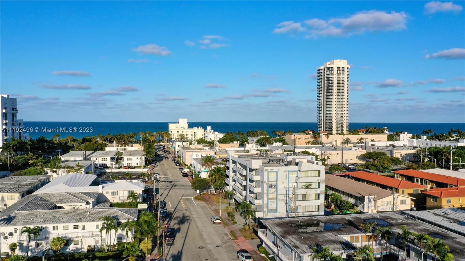 7440 Harding Ave 503, Miami Beach, Florida 33141, 1 Bedroom Bedrooms, ,1 BathroomBathrooms,Residential,For Sale,7440 Harding Ave 503,A11192496