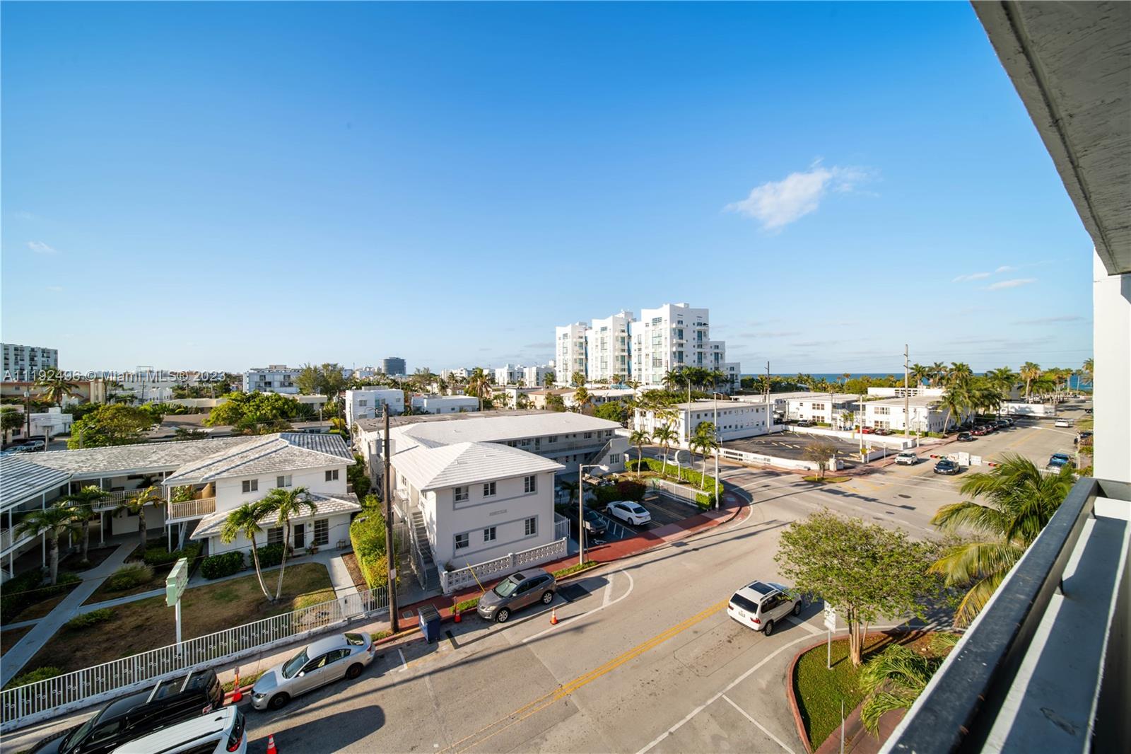 7440 Harding Ave 503, Miami Beach, Florida 33141, 1 Bedroom Bedrooms, ,1 BathroomBathrooms,Residential,For Sale,7440 Harding Ave 503,A11192496