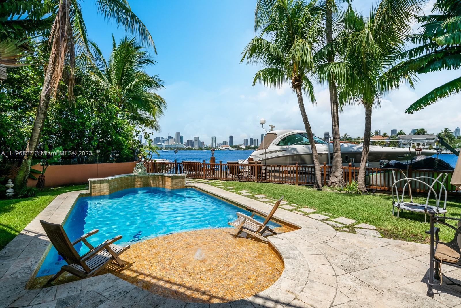 206 San Marino Dr, Miami Beach, FL, 33139 United States, 5 Bedrooms Bedrooms, ,4 BathroomsBathrooms,Residential,For Sale,San Marino Dr,A11196827