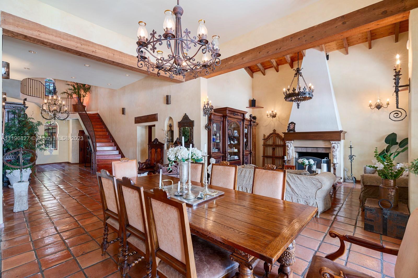 206 San Marino Dr, Miami Beach, FL, 33139 United States, 5 Bedrooms Bedrooms, ,4 BathroomsBathrooms,Residential,For Sale,San Marino Dr,A11196827