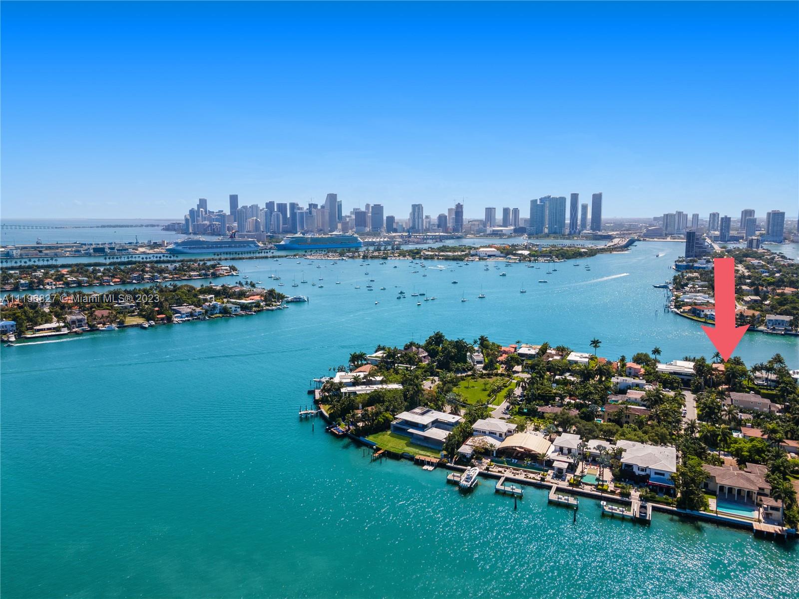 206 San Marino Dr, Miami Beach, FL, 33139 United States, 5 Bedrooms Bedrooms, ,4 BathroomsBathrooms,Residential,For Sale,San Marino Dr,A11196827